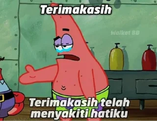 👍 emoji milik yourblood ni bg Telegram sticker 20 of 23