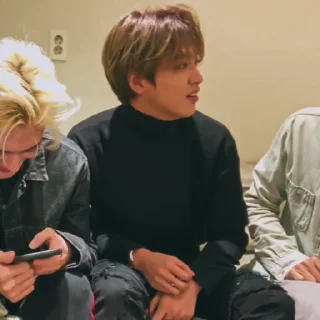 😏 emoji haechan nie bg @arasopunya Telegram sticker 21 of 90