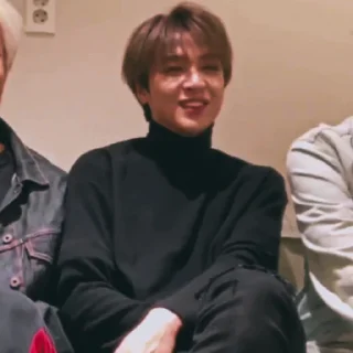 😏 emoji haechan nie bg @arasopunya Telegram sticker 7 of 90
