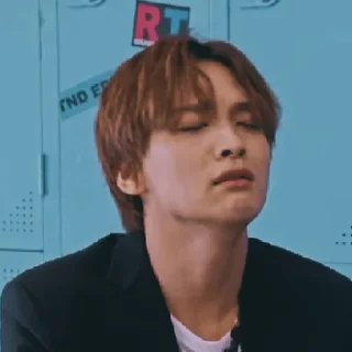 🤑 emoji haechan ni bg @arasopunya Telegram sticker 13 of 100