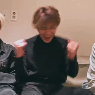 😏 emoji haechan nie bg @arasopunya Telegram sticker 18 of 90