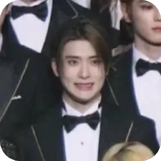 Sticker from nct