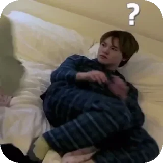 Sticker from nct