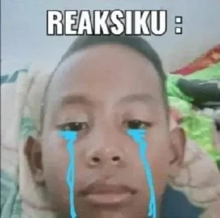 Sticker from Meme144p