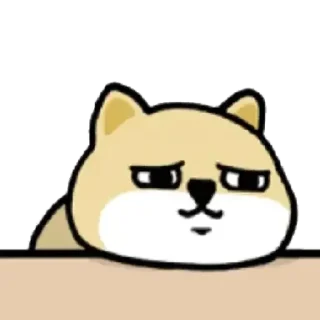 Sticker from 小肥柴9