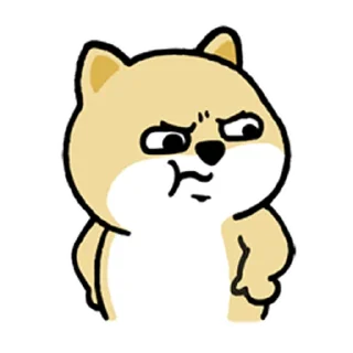 Sticker from 小肥柴2