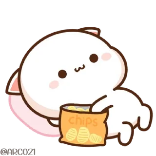 😎 emoji Anime — @stckrRobot Telegram sticker 7 of 37