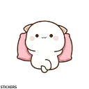 🙂 emoji Anime — @stckrRobot Telegram sticker 8 of 37