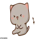 🤭 emoji Anime — @stckrRobot Telegram sticker 23 of 37
