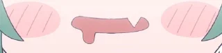 Sticker from 【雌小鬼੭ˊᵕˋ੭】@Lilivia_5584