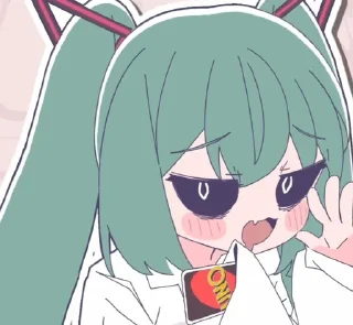 Sticker from 【雌小鬼੭ˊᵕˋ੭】@Lilivia_5584