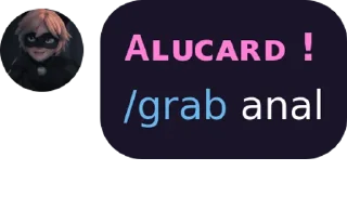 Sticker from यामी's sticker pack (@Carla_proxbot)