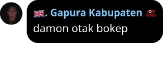 Sticker from bandar bokep pack by @QuotLyBot