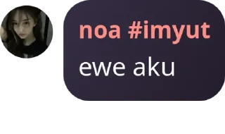 Sticker from bandar bokep pack by @QuotLyBot