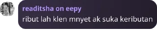 🧻 emoji etmin akhirat, main gem mapia  pack by @QuotLyBot Telegram sticker 9 of 86