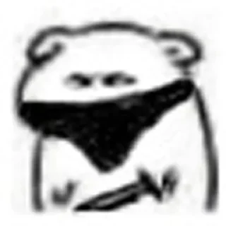 😀 emoji @Bagaskara815's kang pack Vol.1 Telegram sticker 15 of 120