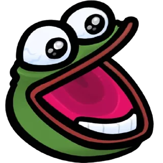 😂 emoji @Bagaskara815's kang pack Vol.3 Telegram sticker 18 of 86
