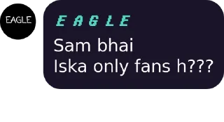 Sticker from PYARA BILLE KI MEMORY