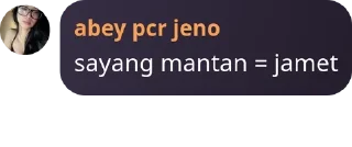 😠 emoji bkn pcr limbad pack by @QuotLyBot Telegram sticker 18 of 43