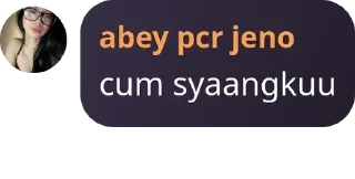 🤣 emoji bkn pcr limbad pack by @QuotLyBot Telegram sticker 16 of 43