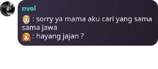 👱‍♂️ emoji bkn pcr limbad pack by @QuotLyBot Telegram sticker 13 of 43