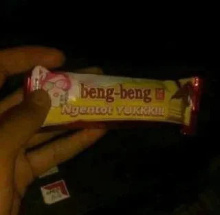 Sticker from Khontol bgt @ekucingilang