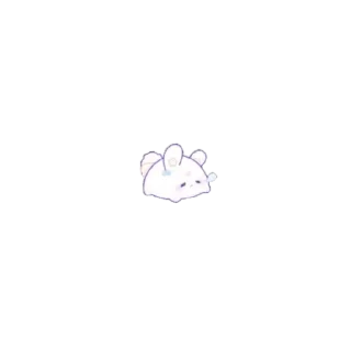 Cute Minimal
 @moon_dancerlove sticker 2