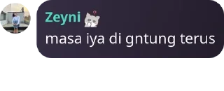 🥁 emoji keluarga (ter) cemara pack by @QuotLyBot Telegram sticker 9 of 120