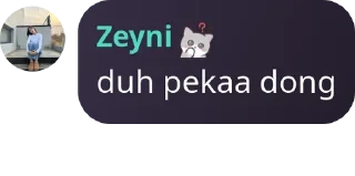 🚴 emoji keluarga (ter) cemara pack by @QuotLyBot Telegram sticker 7 of 120