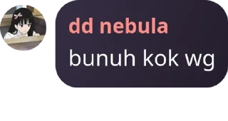 🥗 emoji ssm(sampah sampah masyarakat) pack by @QuotLyBot Telegram sticker 7 of 22
