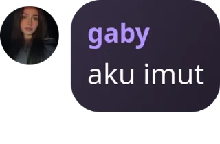 🟩 emoji ssm(sampah sampah masyarakat) pack by @QuotLyBot Telegram sticker 9 of 22