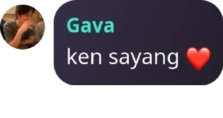 ❤️ emoji masyarakat cemara pack by @QuotLyBot Telegram sticker 21 of 67
