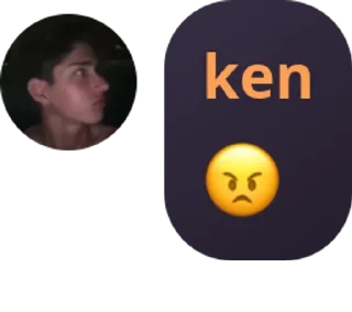 😠 emoji masyarakat cemara pack by @QuotLyBot Telegram sticker 20 of 67