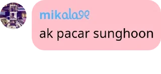 👩‍❤️‍💋‍👩 emoji masyarakat cemara pack by @QuotLyBot Telegram sticker 7 of 67