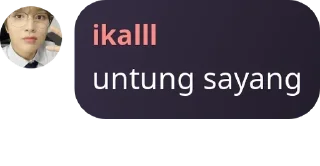🥧 emoji kemut (kece imut) pack by @QuotLyBot Telegram sticker 7 of 96