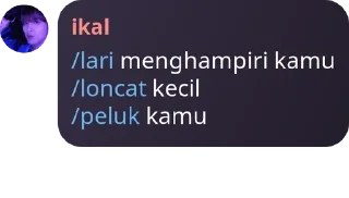 🏋 emoji kemut (kece imut) pack by @QuotLyBot Telegram sticker 15 of 96