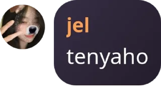 🦸‍♀️ emoji barudak kece pack by @QuotLyBot Telegram sticker 13 of 120