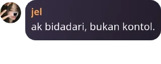 👃 emoji barudak kece pack by @QuotLyBot Telegram sticker 11 of 120