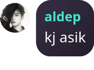 🧠 emoji kece(keluarga cemara) pack by @QuotLyBot Telegram sticker 21 of 68