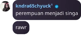 👩‍🤝‍👨 emoji kemut (kece imut) pack by @QuotLyBot Telegram sticker 20 of 96