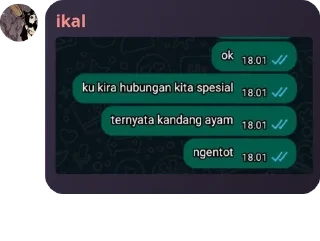 👩‍🦯 emoji kemut (kece imut) pack by @QuotLyBot Telegram sticker 14 of 96