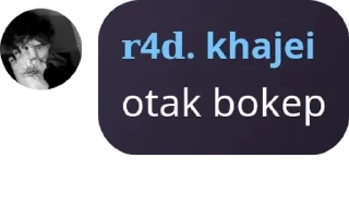 🧑‍❤️‍🧑 emoji kece(keluarga cemara) pack by @QuotLyBot Telegram sticker 16 of 68