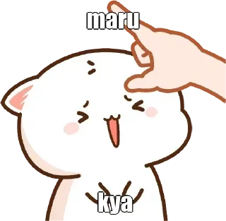 🤔 emoji 𝑂𝑐𝑦𝑒𝑎𝑛𝑖𝑐♡︎'s kang pack Telegram sticker 10 of 14