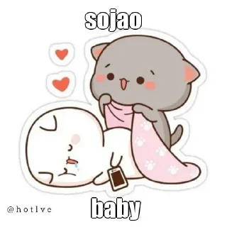 🤔 emoji 𝑂𝑐𝑦𝑒𝑎𝑛𝑖𝑐♡︎'s kang pack Telegram sticker 8 of 14
