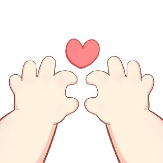 Sticker from baby brumburm