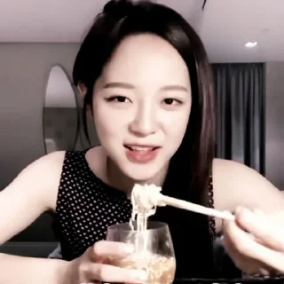 🍜 emoji sejeong ⋆ @cicha4xr Telegram sticker 13 of 30