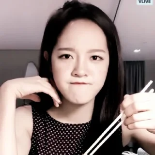 🍜 emoji sejeong ⋆ @cicha4xr Telegram sticker 20 of 30