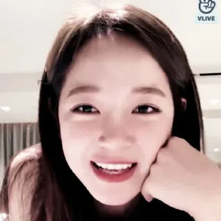 🍜 emoji sejeong ⋆ @cicha4xr Telegram sticker 10 of 30