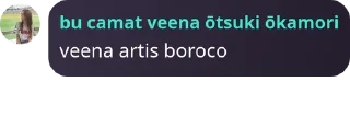 🏢 emoji BOROCO (Bocil Kroco) 👺👺👺 pack by @QuotLyBot Telegram sticker 5 of 49