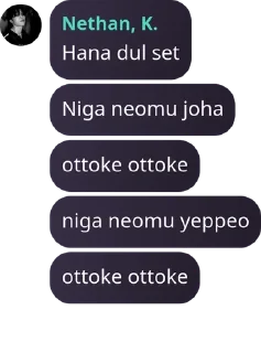 👩‍🔧 emoji STRONG, Stres tak tertolong RO pack by @QuotLyBot Telegram sticker 6 of 79